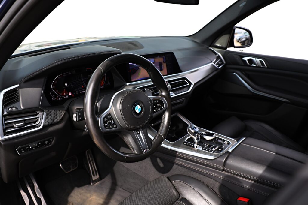 BMW X5 xDrive30d