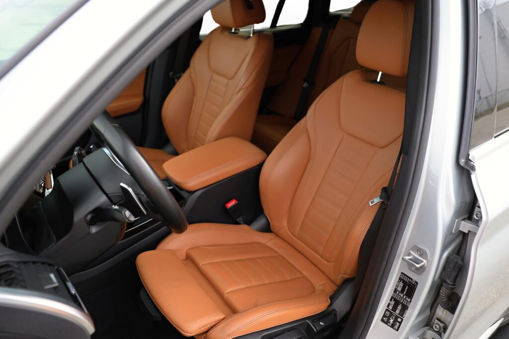 BMW X3 xDrive 30d