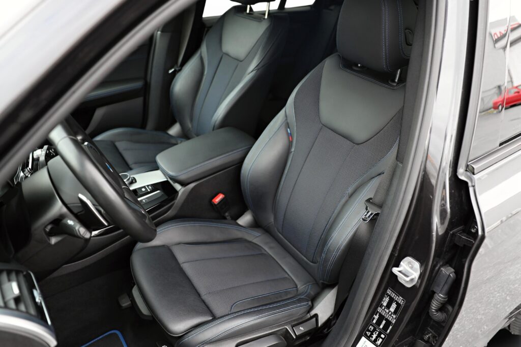 BMW X3 xDrive30i