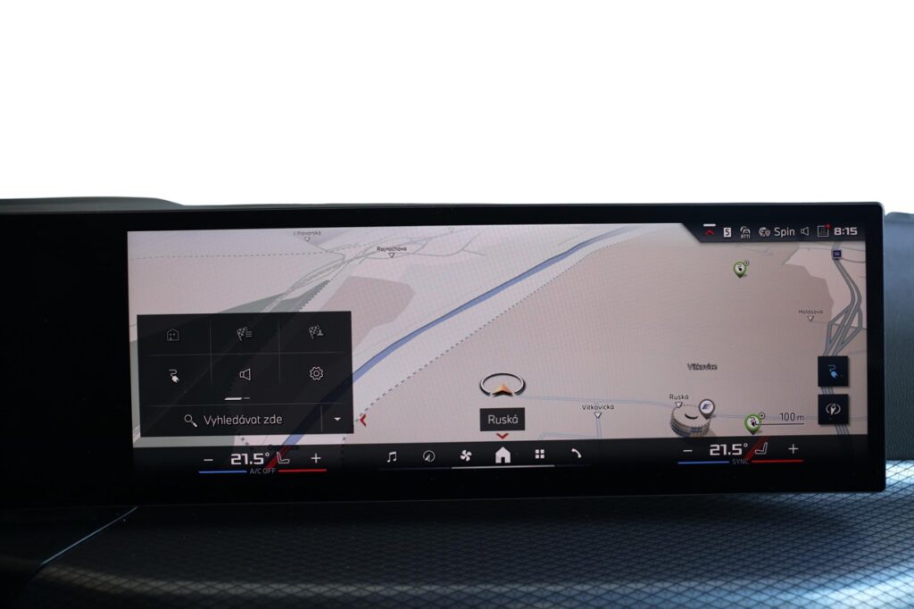 BMW i4 M50 xDrive