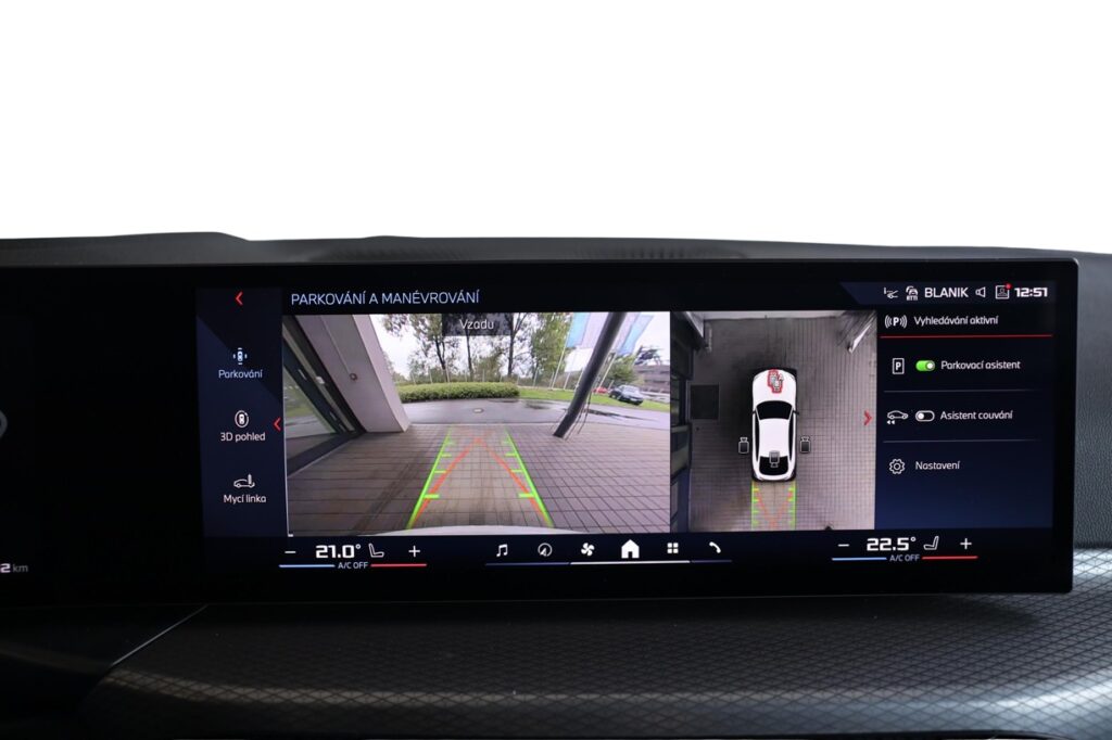 BMW i4 M50 xDrive
