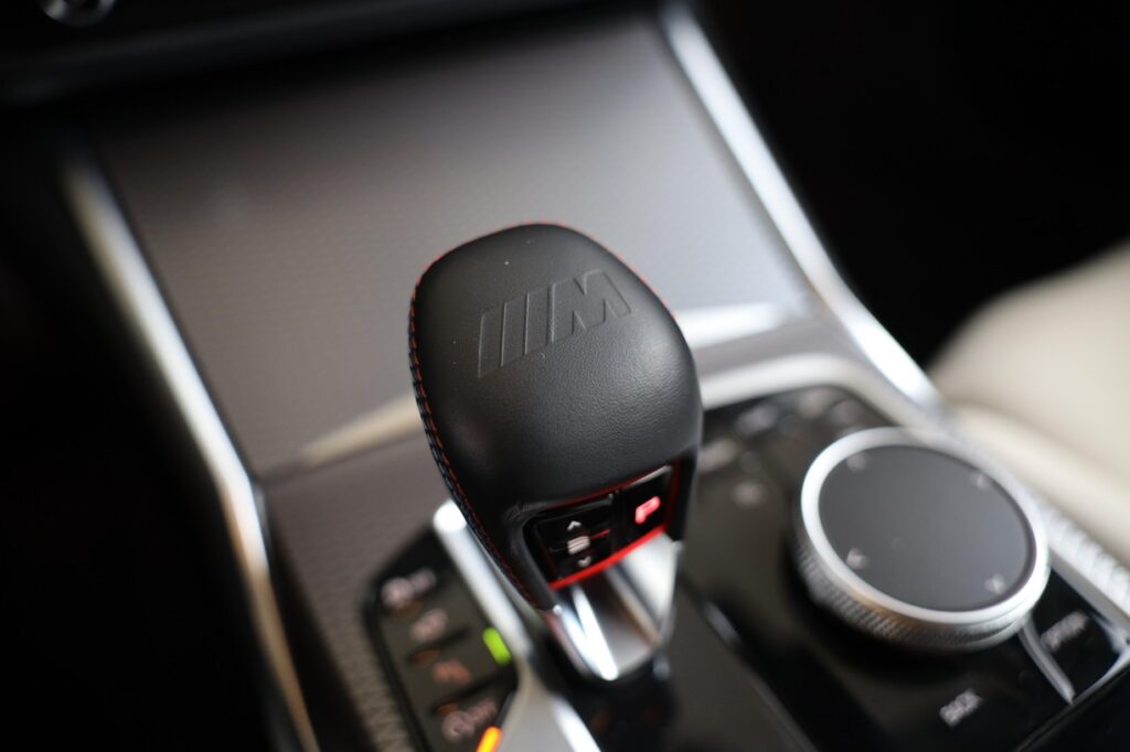 BMW M3 Competition M xDrive Touring