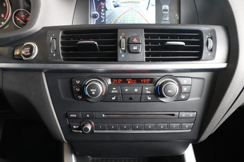 BMW X3 xDrive30d