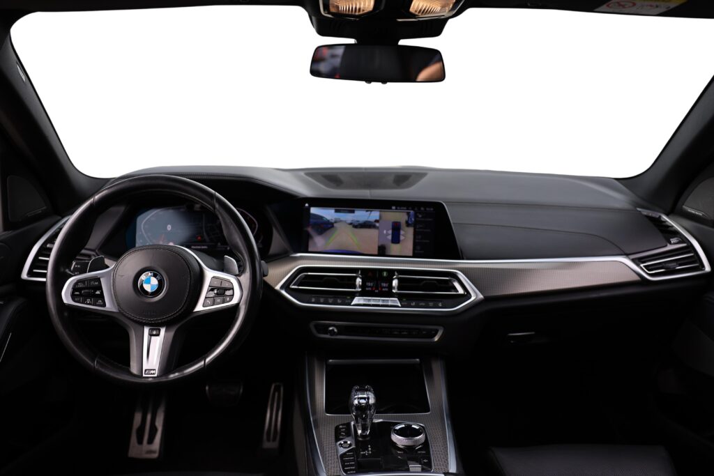BMW X5 xDrive30d