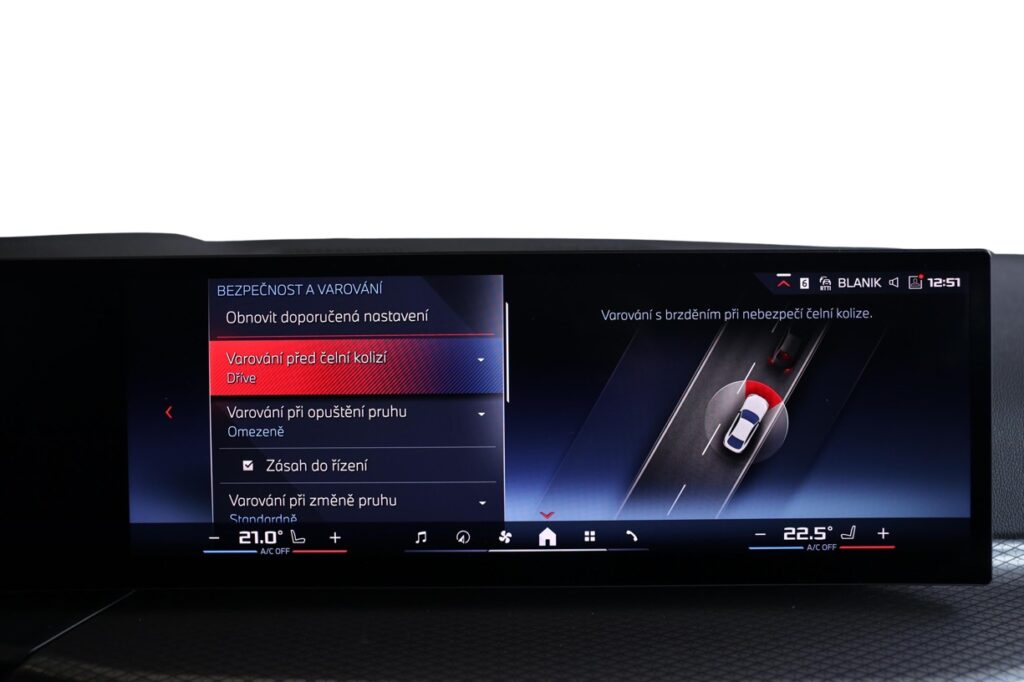 BMW i4 M50 xDrive