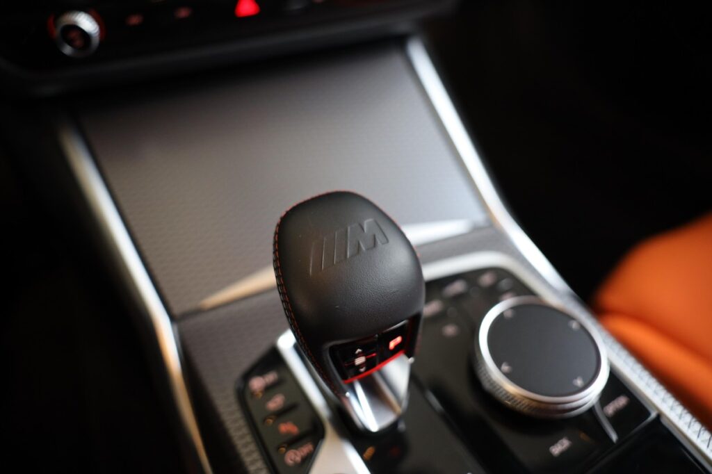 BMW M3 Competition M xDrive Touring