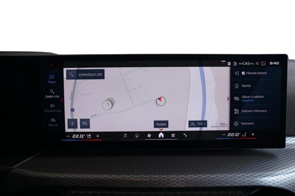 BMW M3 Competition M xDrive Touring