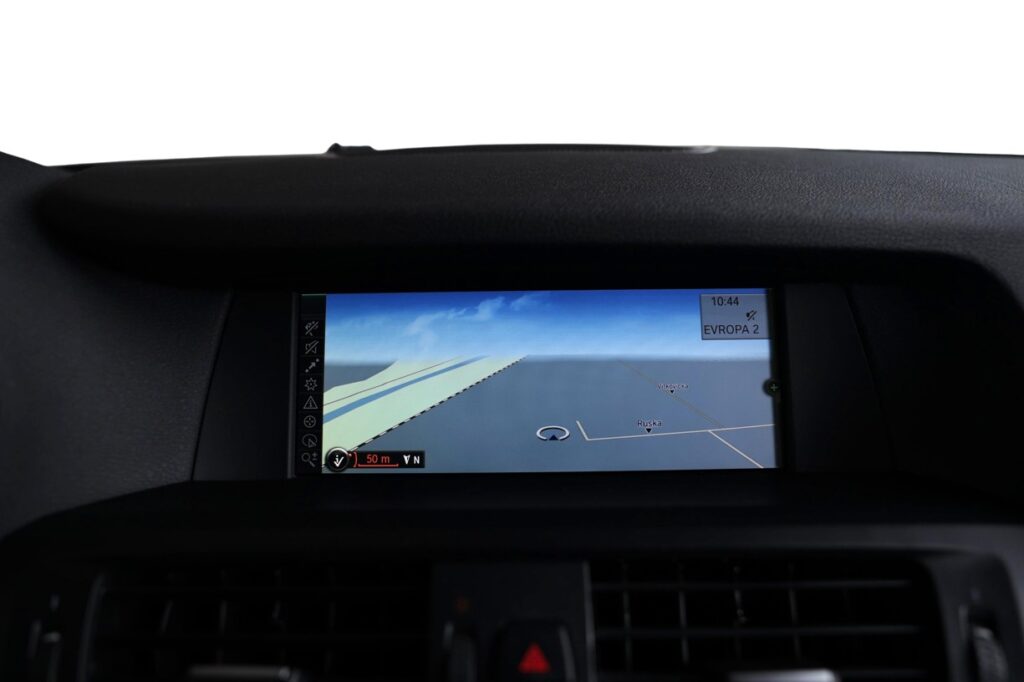 BMW X3 xDrive30d