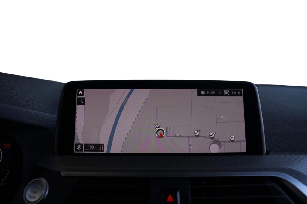BMW X3 xDrive30i