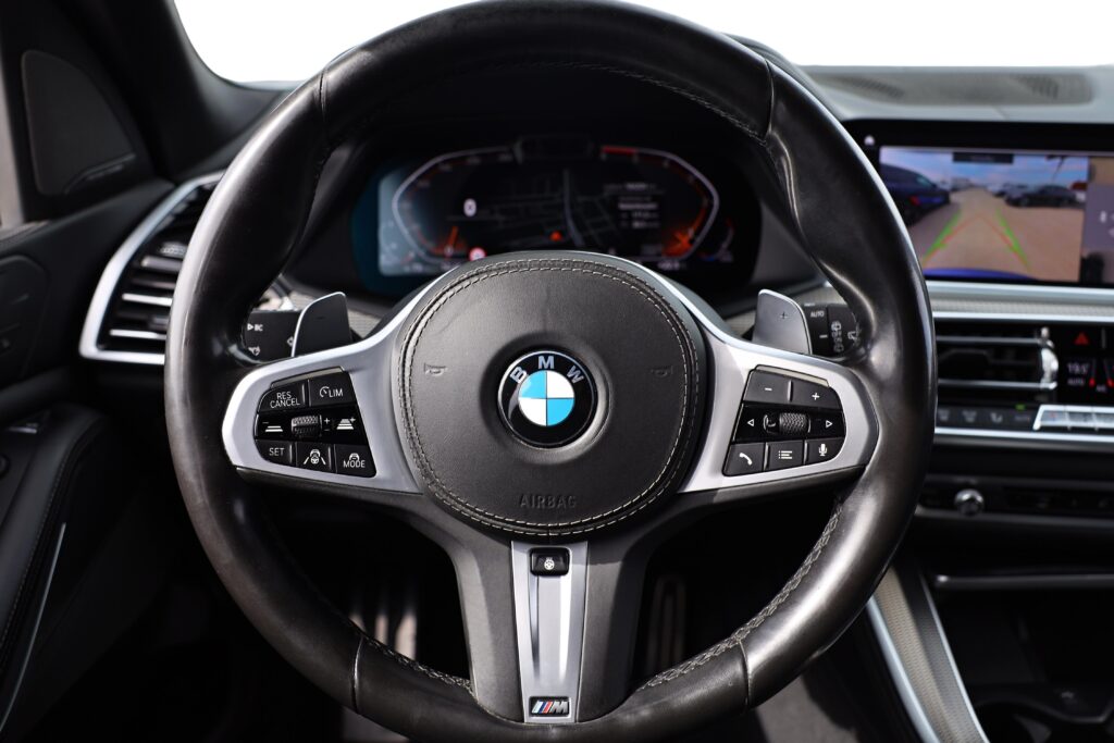 BMW X5 xDrive30d