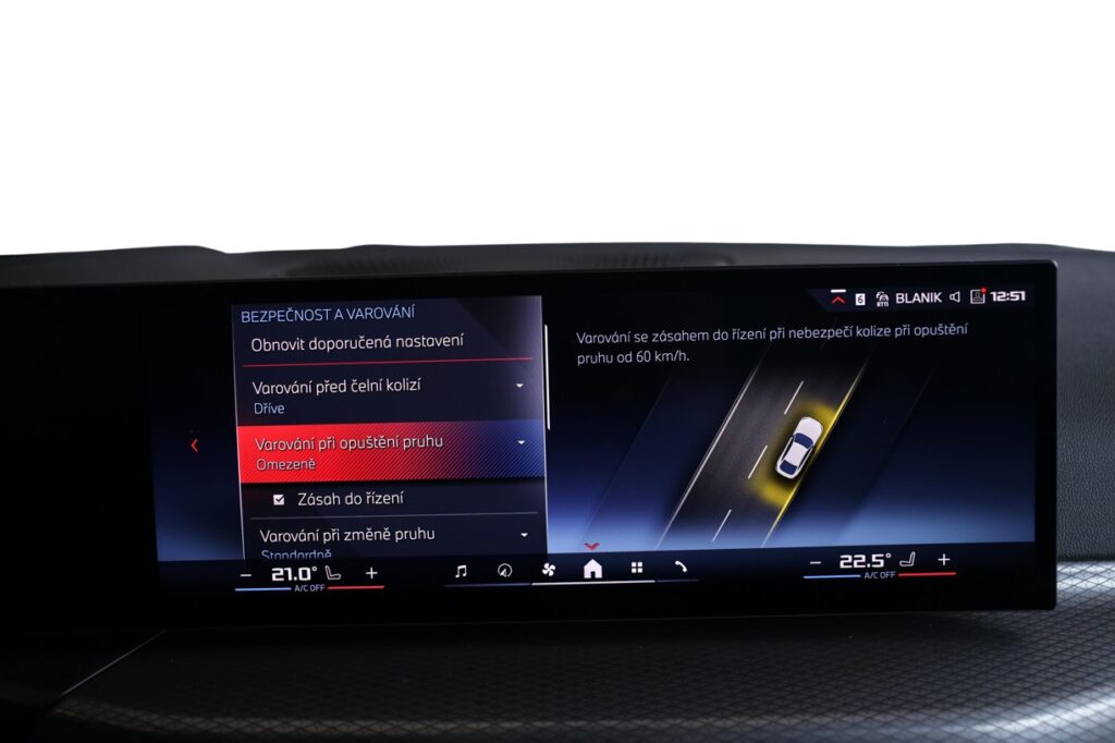 BMW i4 M50 xDrive