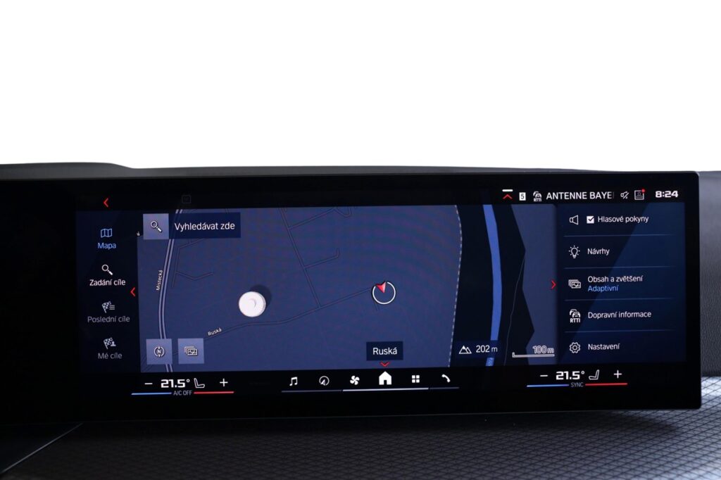 BMW M3 Competition M xDrive Touring