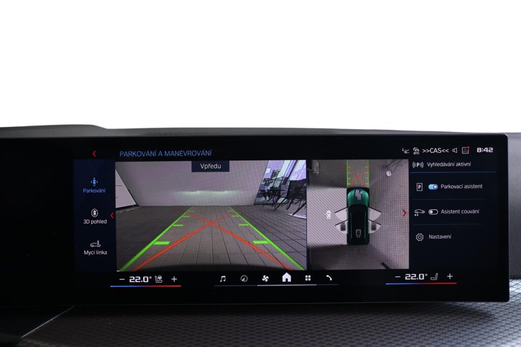 BMW M3 Competition M xDrive Touring