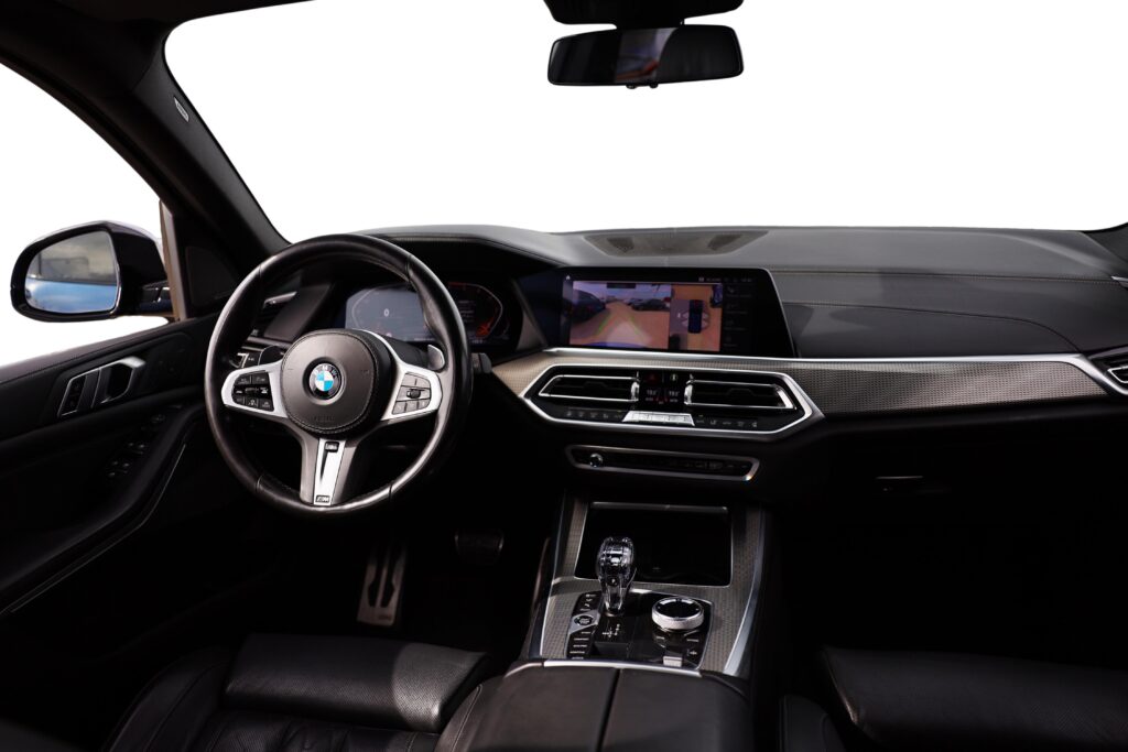 BMW X5 xDrive30d