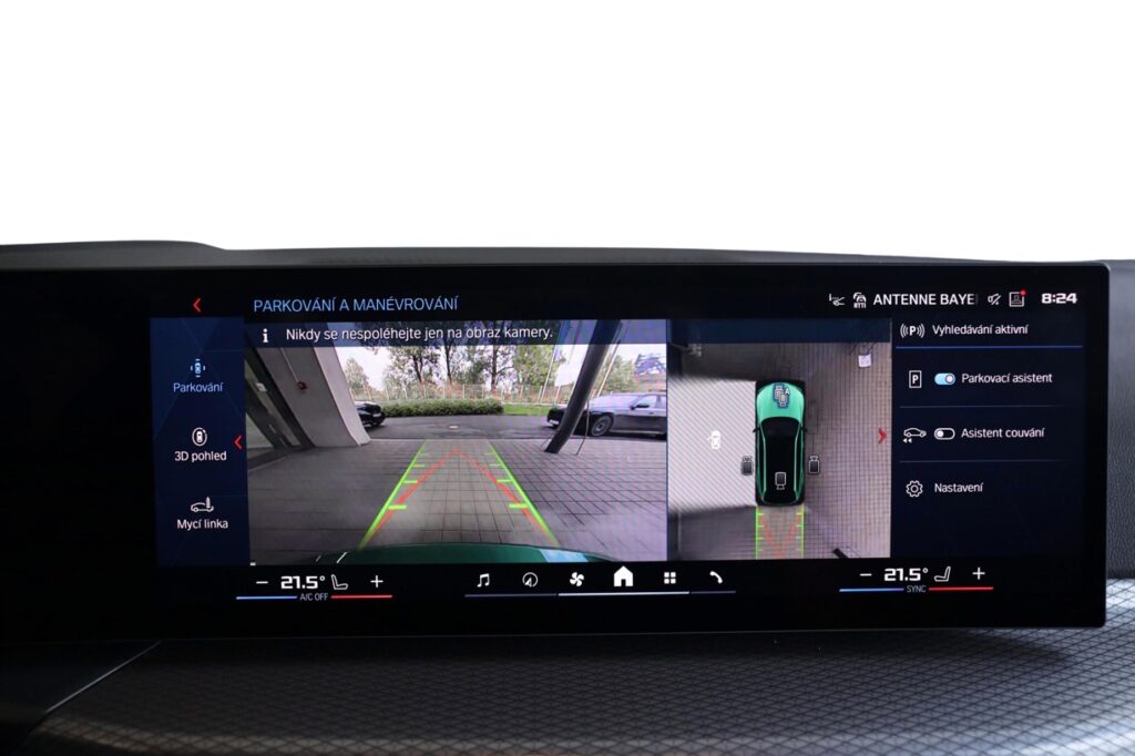 BMW M3 Competition M xDrive Touring