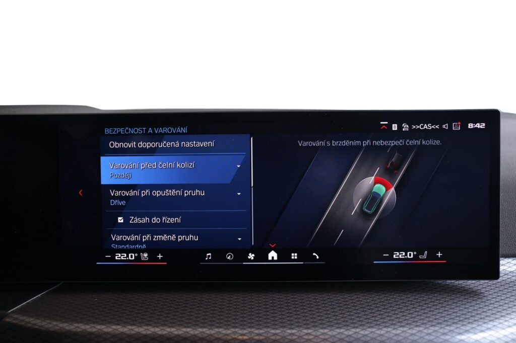 BMW M3 Competition M xDrive Touring