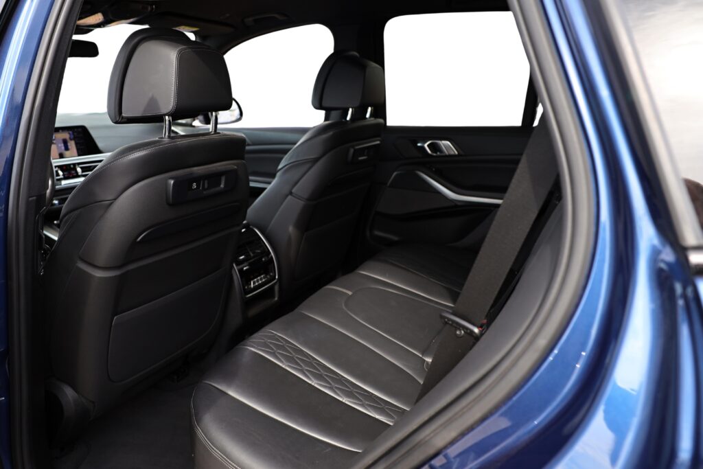 BMW X5 xDrive30d
