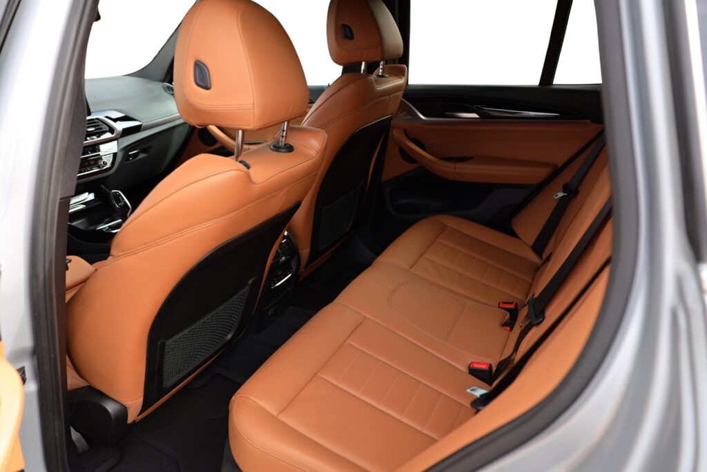 BMW X3 xDrive 30d