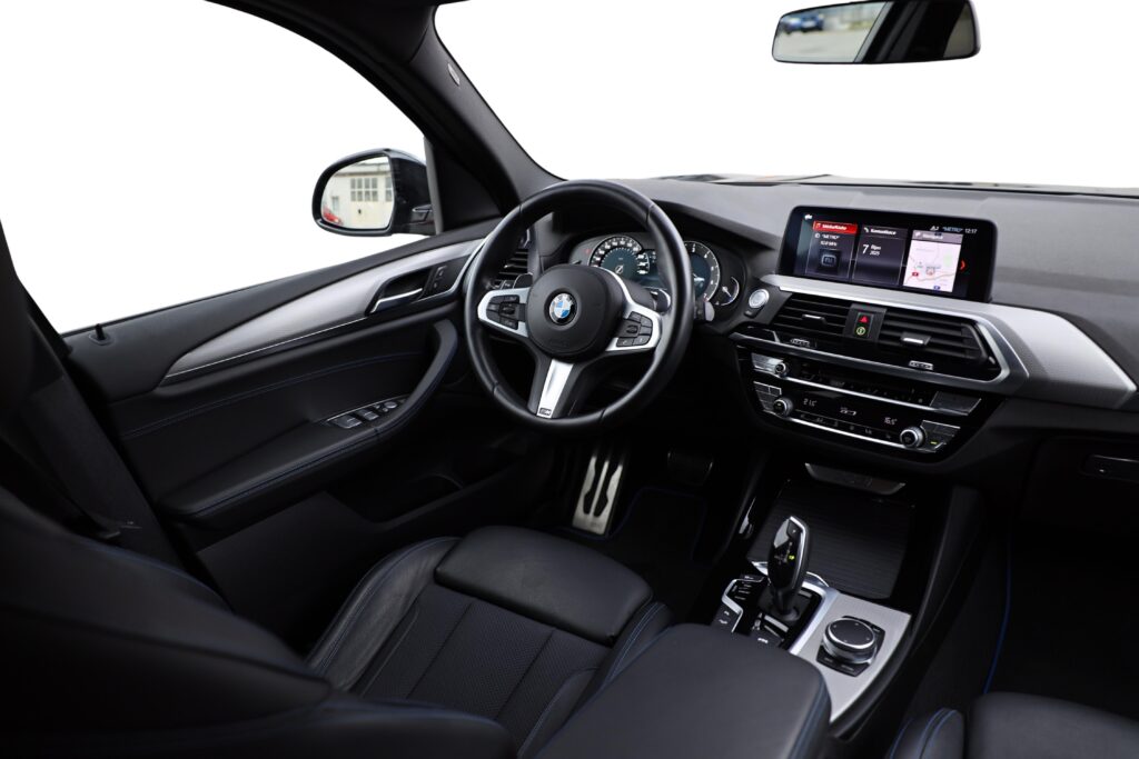 BMW X3 xDrive30i