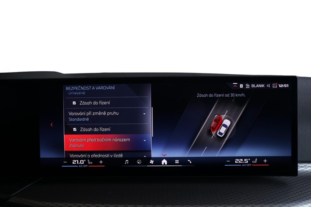 BMW i4 M50 xDrive