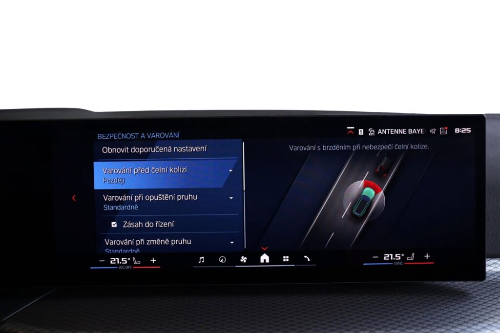 BMW M3 Competition M xDrive Touring