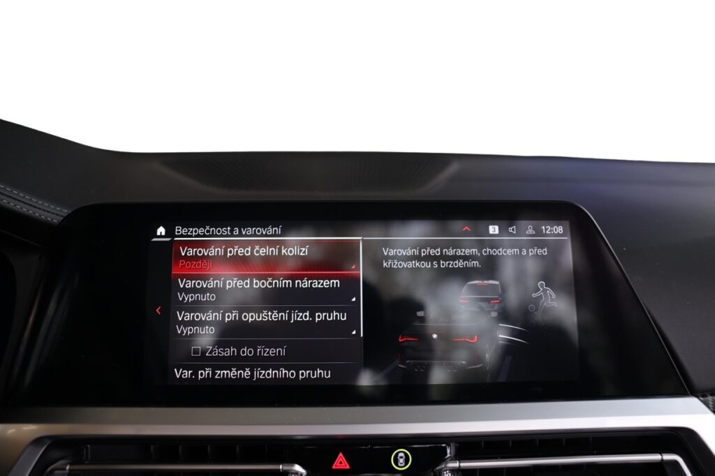 BMW M4 Competition M xDrive