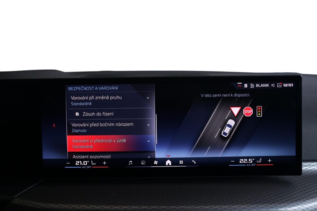 BMW i4 M50 xDrive