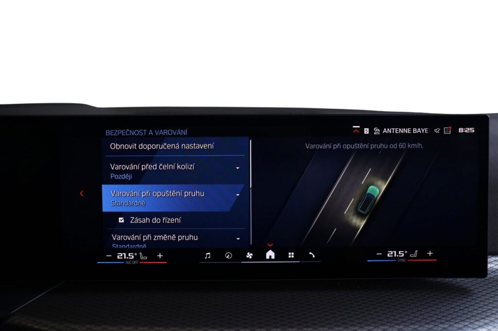 BMW M3 Competition M xDrive Touring