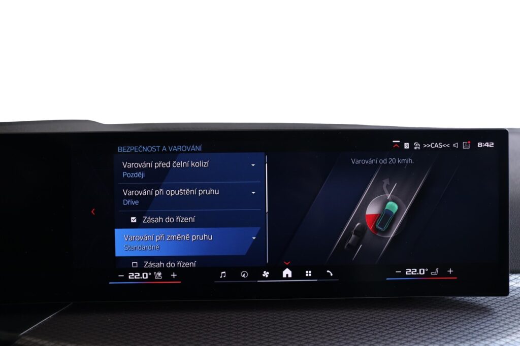 BMW M3 Competition M xDrive Touring