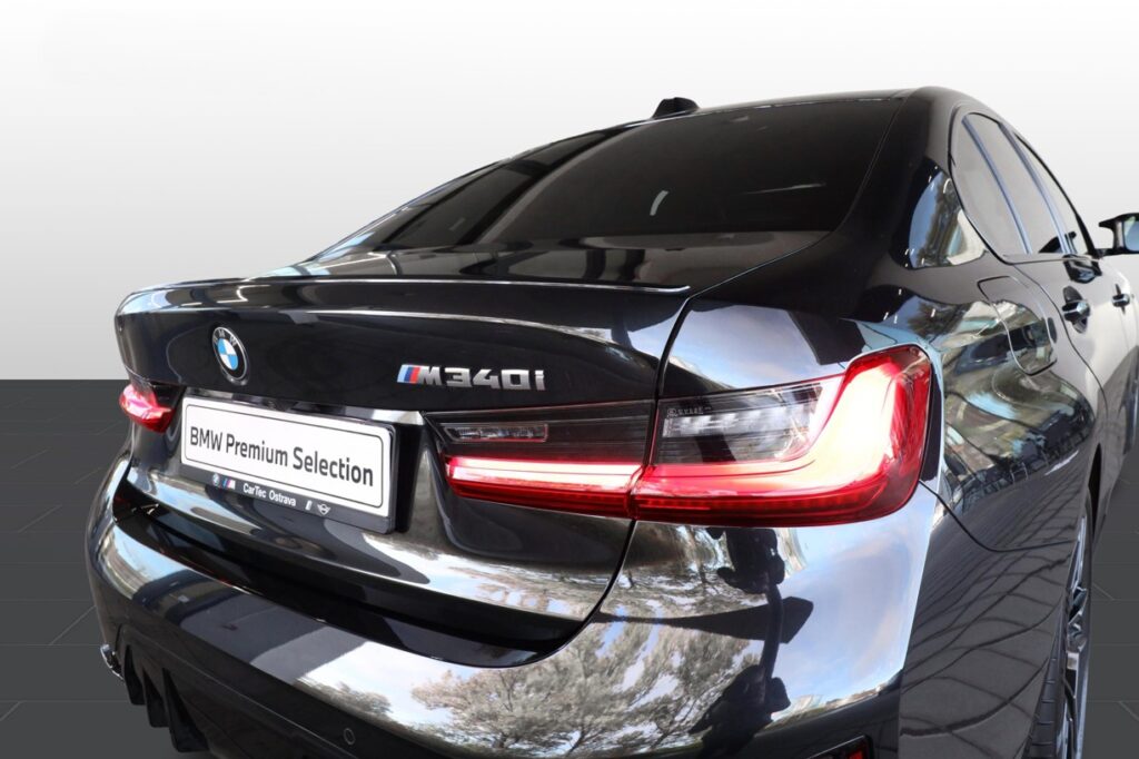 BMW M340i xDrive