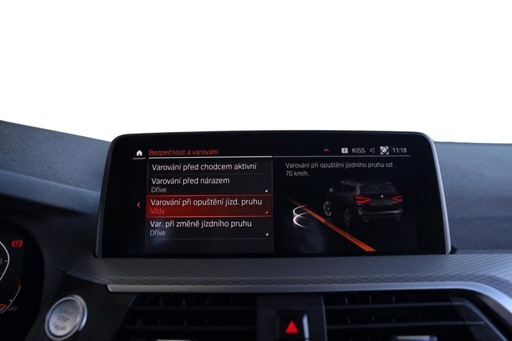 BMW X3 xDrive30i