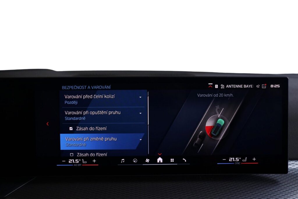 BMW M3 Competition M xDrive Touring