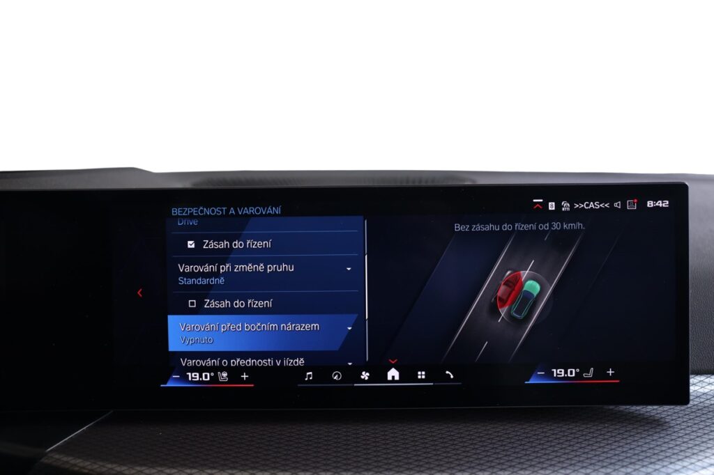 BMW M3 Competition M xDrive Touring