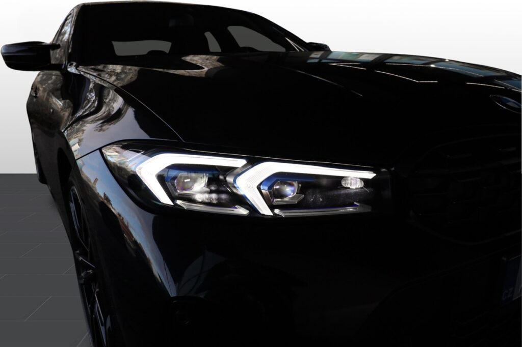 BMW M340i xDrive