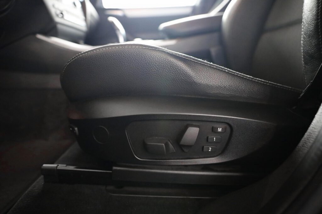BMW X3 xDrive30d