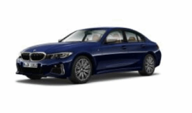 BMW M340d xDrive