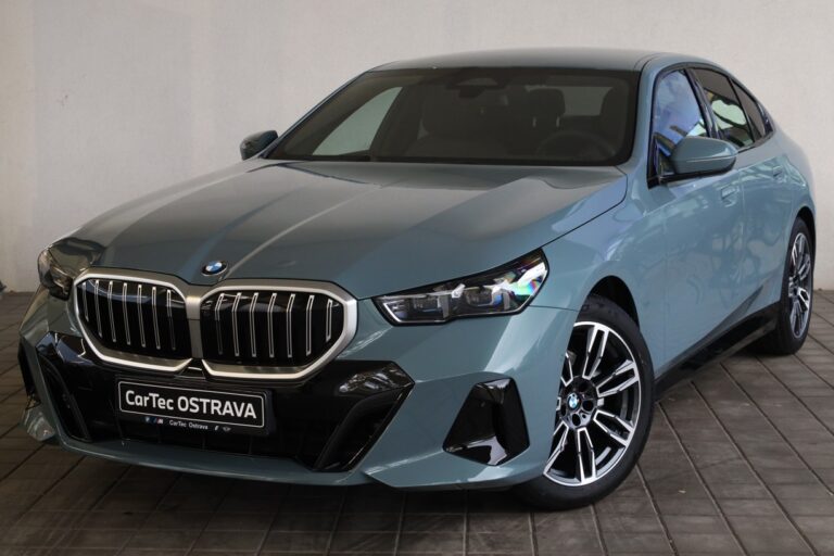 BMW 520d xDrive