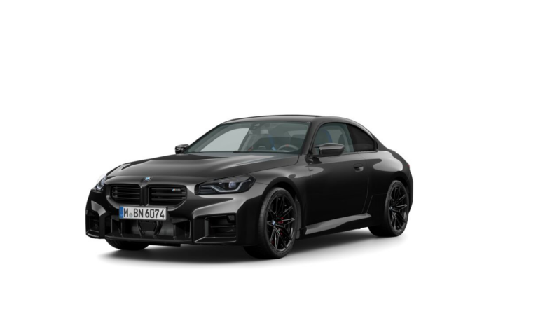BMW M2 Coupe