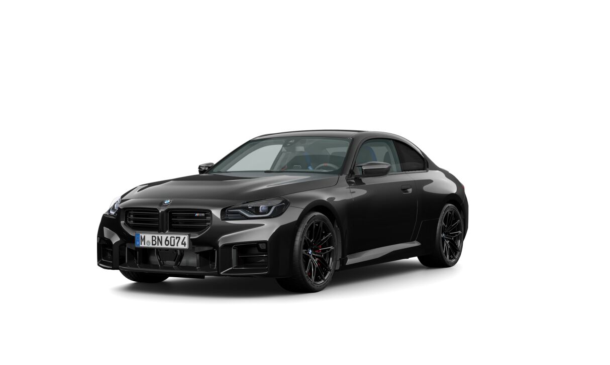 BMW M2 Coupe