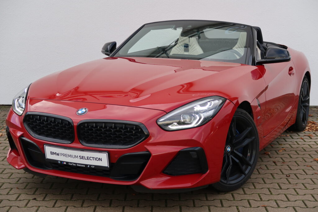BMW Z4 sDrive30i