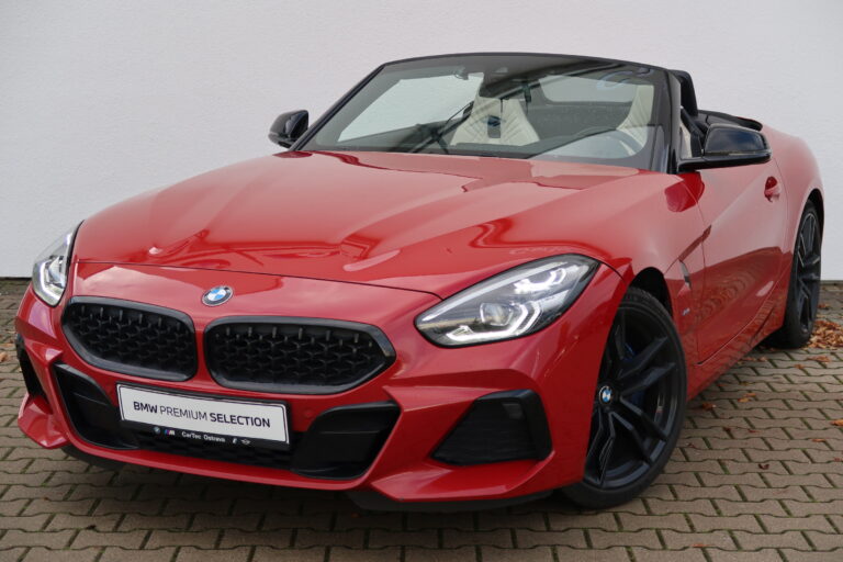 BMW Z4 sDrive30i