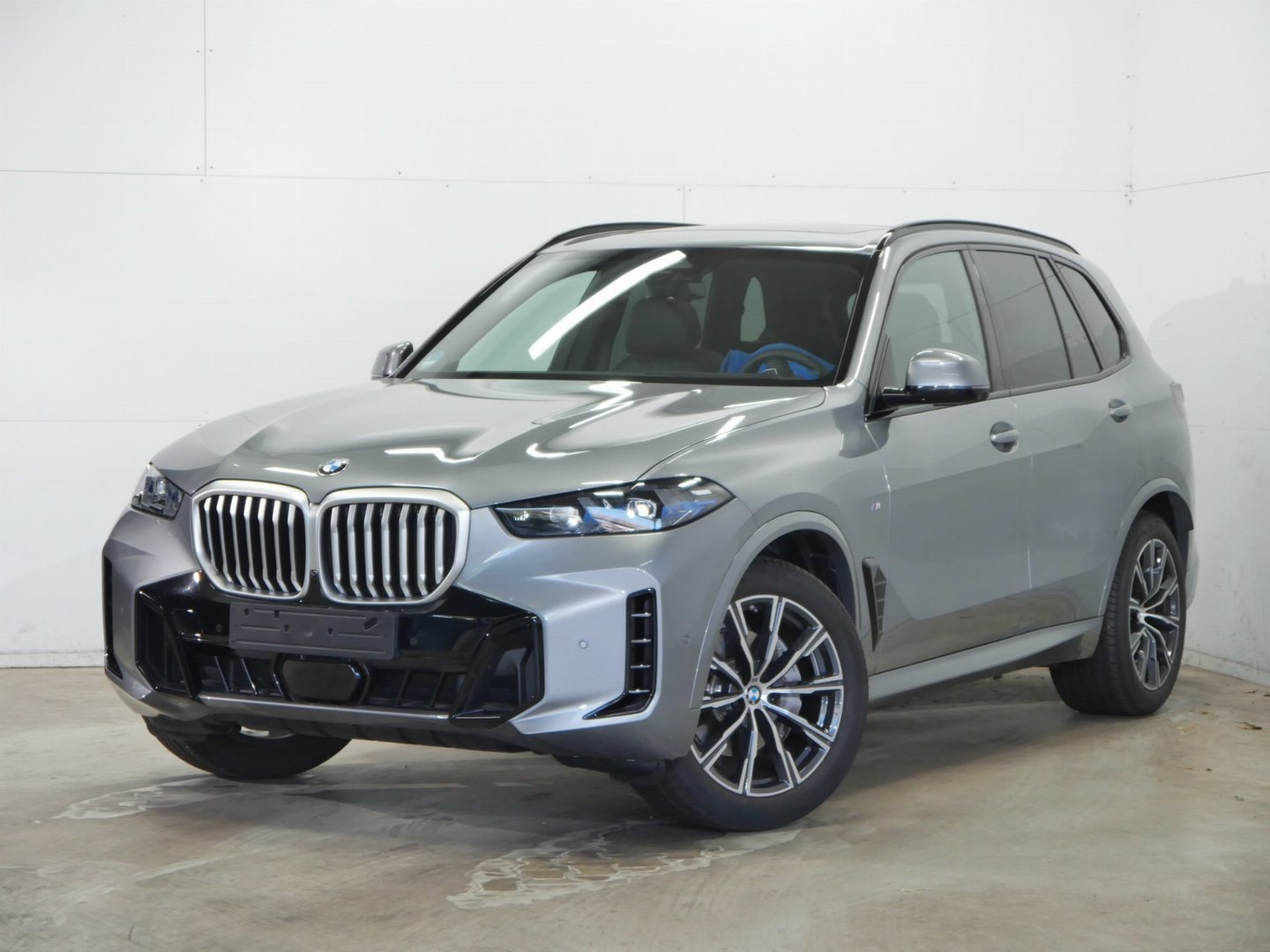 BMW X5 xDrive30d