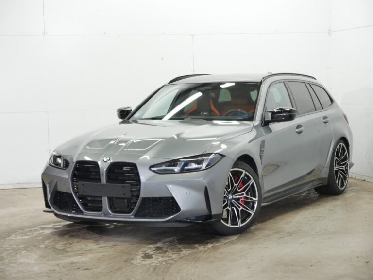 BMW M3 Competition M xDrive Touring