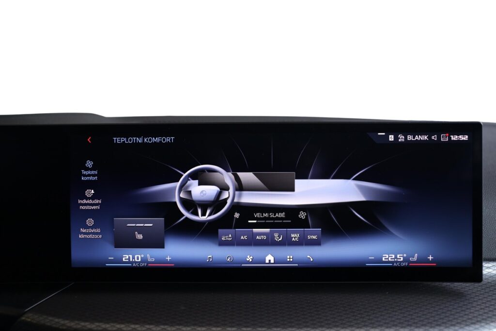 BMW i4 M50 xDrive