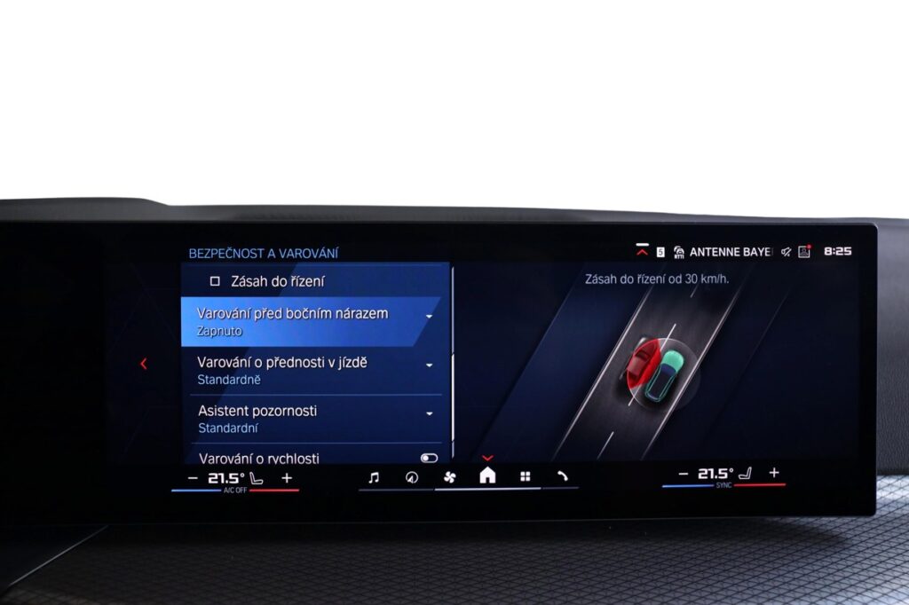 BMW M3 Competition M xDrive Touring