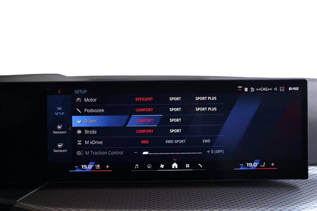 BMW M3 Competition M xDrive Touring