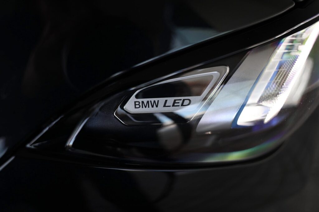 BMW M340i xDrive