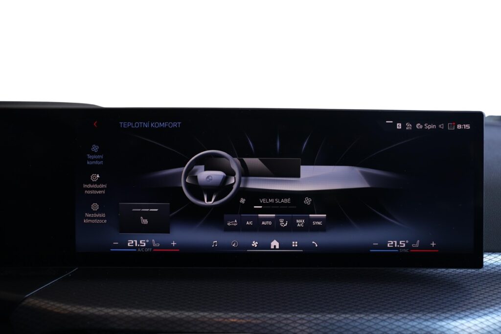 BMW i4 M50 xDrive