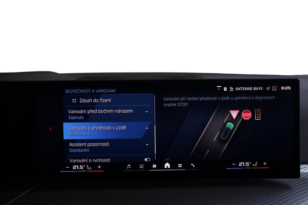 BMW M3 Competition M xDrive Touring