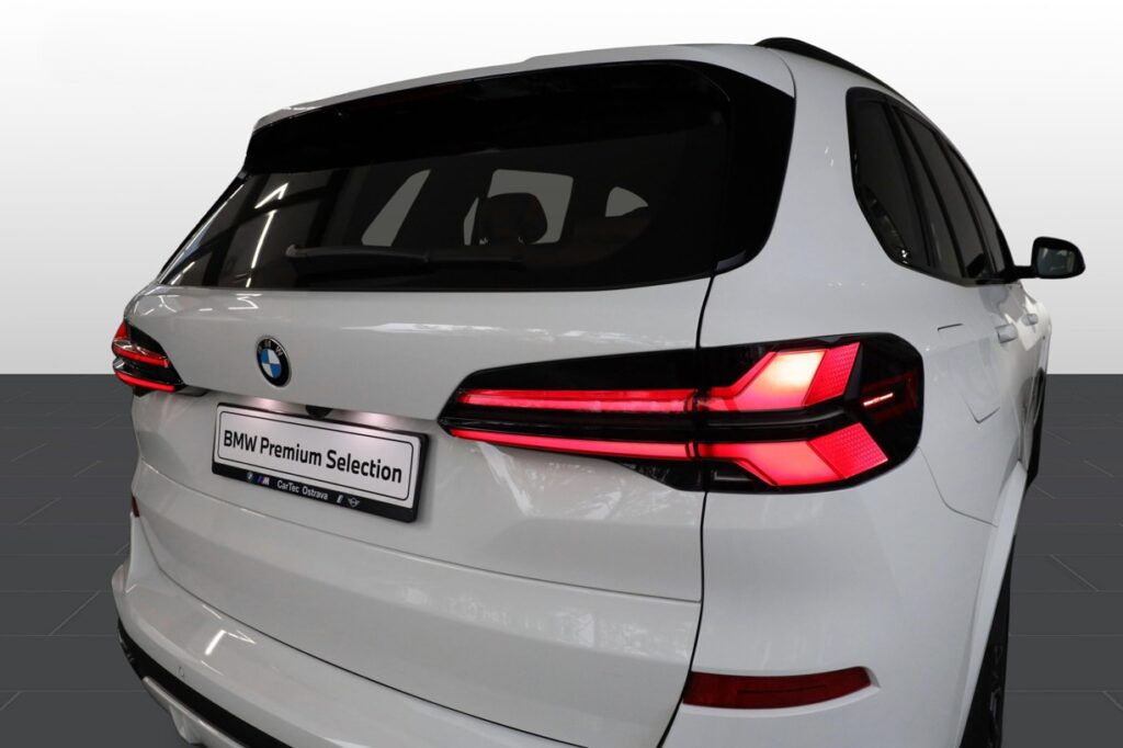 BMW X5 xDrive30d